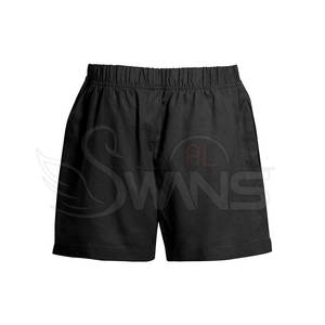 Nuevo estilo, pantalones cortos de mujer hechos a medida, pantalones cortos de mujer de color personalizados a la venta, pantalones cortos de mujer hechos en Pakistán - Product Image 2