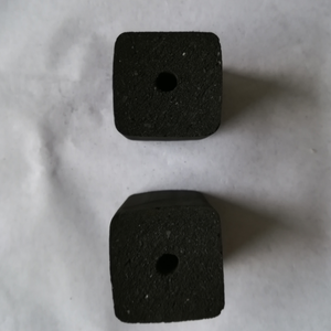 100% Charbon de bois noir de haute qualité Charbon de bois dur de meilleure qualité à vendre - Product Image 6