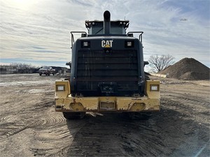 CATERPILLAR 950M - Product Image 5