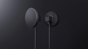 Minimalism Style Decorative <b>Fan</b> Urban Black color Modern Design <b>AC</b> Motor For Hotel, Villa & Premium Home & Residential - Product Image 3