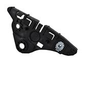 Punto de montaje del parachoques delantero para Renault Fluence (envío desde el fabricante de Turquía) Código de producto: BMP2219