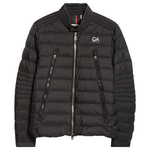 Men's Lightweight <b>Packable</b> Down <b>Jacket</b> Breathable Puffy Coat Water-Resistant 2025 New Top Quality Male Puffer <b>Jacket</b> - Product Image 1