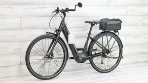 ขายในงานประมูล จักรยานไฟฟ้า Trekk Verve+ 3 Gen 2 รุ่น Road E-Bike - Product Image 1