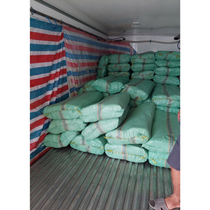 Jacinto de agua Premium Raw Biodegradable Jacinto seco Raw Fabricante al mejor precio - Product Image 6