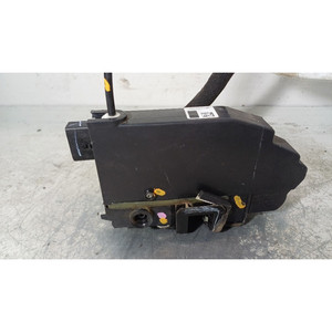 SERRATURA ANTERIORE DESTRA PEUGEOT 308 SW 9810309380 DV6FC-BHZ-BH01 (15>17) - Product Image 3