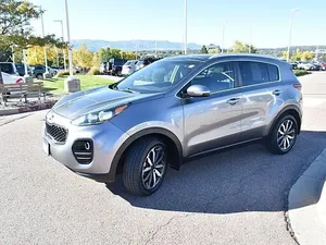 Kia Sportage EX 2017 - Product Image 5