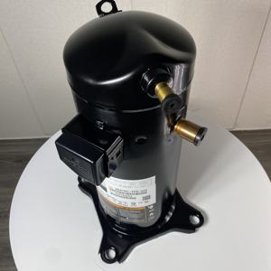 Compresor de Refrigeración Scroll <span class=keywords><strong>Cope</strong></span>-land ZF41-K5E-TFD-567 para Piezas de Refrigeración con Informe e Inspección en Video - Product Image 5