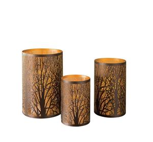 Room Decorative Irregular Iron <b>Tealight</b> <b>Candle</b> Holder Handmade Fancy Table Top Wholesale Decorative Iron <b>Tealight</b> <b>Candle</b> Holder - Product Image 5