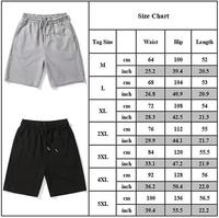 Pantalon de jogging ample pour homme, personnalisé OEM, hiver, anti-plis, écologique, respirant, coupe-vent, en coton, avec logo brodé et imprimé