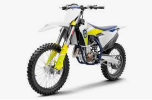Meilleure réduction pour les nouvelles motos Husqvarna Dirt Bikes FC450 2021 - Product Image 1