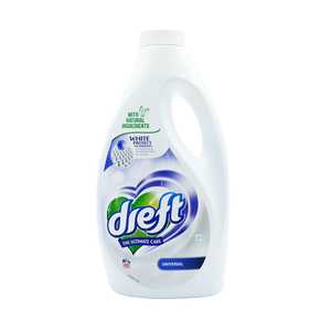 Detergente Líquido para Ropa de Bebé Dreft 2x Ultra - Para Lavadoras de Alta Eficiencia (Pedido al por Mayor) - Product Image 2