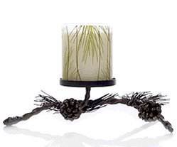 Bougeoir en cristal, décoration de la maison, autre support de bougie brillant, pour l'intérieur et l'extérieur - Product Image 6