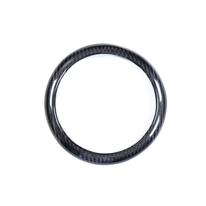 AISKA Anneau de phare en fibre de carbone 3K 100% pour Harley Davidson Low <span class=keywords><strong>Rider</strong></span> S Accessoires Advanblack Fairing ST Fairing - Product Image 3