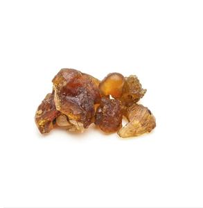 Commiphora Mukul (Guggul)-extracto de resina, polvo de extracto de Guggul, polvo de incienso - Product Image 1