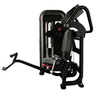 Sistema de Gimnasio en Casa Nautilus Inspiration, Máquina de Poleas de Acero para Entrenamiento de Resistencia de Espalda y Parte Superior del Cuerpo, Unisex - Product Image 2