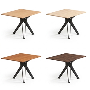 ARSU Durable Modern Wood Executive Office Furniture Coffee <b>Table</b> for Commercial Office Use-Multi-Purpose - Product Image 6