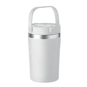 Tumbler COZYCUP in Acciaio Inossidabile Riciclato - Ecologico e Sostenibile - Product Image 5