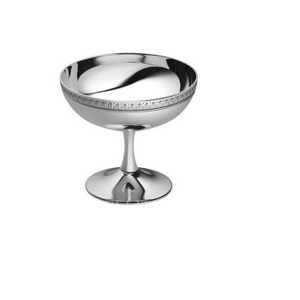 High Quality Kitchenware Handmade Stainless Steel Sugar <b>Canister</b> <b>Set</b> Glossy Antique Finishing Dining Tabletop Decorative at Home - Product Image 5