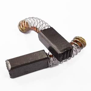 맞춤형 5x8x16mm 전동 공구 카본 브러쉬 교체 도매 - Product Image 1