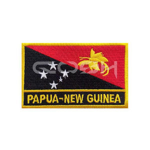 ปักด้วยเตารีดคุณภาพสูงสำหรับติดเสื้อแจ็กเก็ต - Product Image 4