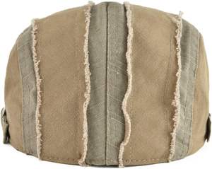 100% Cotton Distressed <b>Ivy</b> Newsboy Caps Cabbie Gatsby <b>Hat</b> washed cotton <b>ivy</b> cap men classic adjustable outdoor golf <b>hat</b> - Product Image 5
