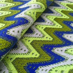 Usine en gros grande capacité Jacquard artisanat tapisserie sac à provisions personnalisé Design créatif Portable tapisserie sac - Product Image 5