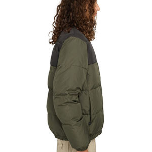 2025 hommes doudoune hiver bomber style doudoune hommes veste fabrication nouveau design Logo personnalisé veste pour hommes - Product Image 5