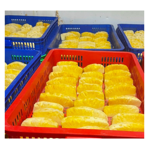 TRANCHE OU CHUNK D'ANAS CONGELÉ DU VIETNAM QUALITÉ D'EXPORTATION IQF PARFAITE POUR LE SERVICE ALIMENTAIRE ET LA VENTE AU DÉTAIL - Product Image 3