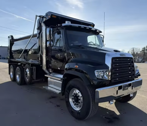 Meilleur!! Camion tracteur poids lourd d'occasion 6x4 diesel pour les opérations de transport et de logistique - Product Image 2