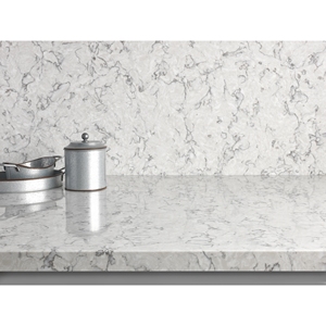 Custom Kitchen Bathroom Vanity Tops Calacatta Quartz Natural Stone Countertops Carrara Calacata Hotel Project Kitchen Sinks - Product Image 2