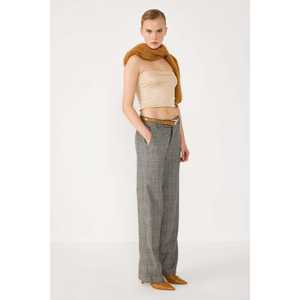 Crop top sans bretelles - Product Image 2