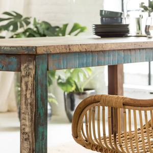 Ensemble de table à manger octogonale en bois massif moderne-Mobilier de restaurant commercial pliable écologique pour une utilisation dans un centre commercial Durable et facile à nettoyer - Product Image 3