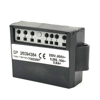 Module d'alimentation redresseur de frein moteur GF 26094384 0,8A 220-500V pour commande de frein
