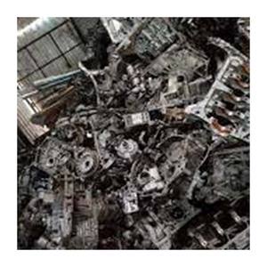 Motores eléctricos de chatarra electrónica de alta calidad bobinas de cobre grado HMS reciclables a granel para fundiciones reciclaje proyectos de fundición - Product Image 3