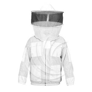 Traje de Apicultura Ventilado para Hombre y Mujer, Traje de Protección Contra Abejas - Product Image 2