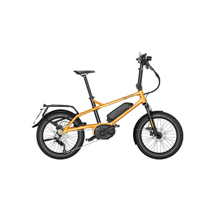 Bicicleta de montaña eléctrica híbrida de marca superior 2024, bicicleta de tierra de alta velocidad de 48V de carbono de 30 V, de alta velocidad, para la venta - Product Image 6