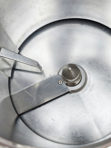 Procesador de Alimentos Comercial Astar de 220V para Uso Doméstico y en Restaurantes, para Preparación de Vegetales - Product Image 3