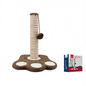 Wholesale Durable Sisal <b>Cat</b> Scratcher Pet Furniture Manufacturer's <b>Cat</b> <b>Scratching</b> Post & <b>Board</b> <b>Cat</b> Trees & Scratcher - Product Image 2