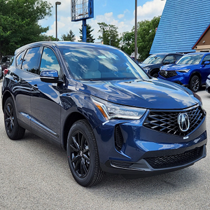 2025 2026 d'occasion et neuf livré avec un kit complet Integra Type S HRC EV RLX TLX RDX MDX NSX Type S Acura Cars - Product Image 4