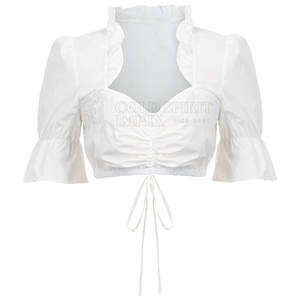 Mini Dirndls léger conçu sur mesure Service OEM offert robes décontractées pour adultes - Product Image 5