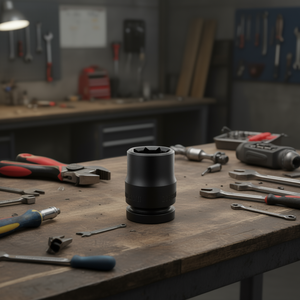 Usag <b>Impact</b> Biheptagonal <b>Sockets</b> Pneumatic Tools Accessories and Parts - Product Image 3