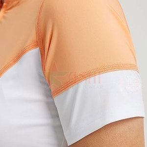 Camisas de Competición Ecuestre para Mujer, Proveedor Mayorista, Profesionales, Impermeables y Resistentes al Viento - Product Image 3