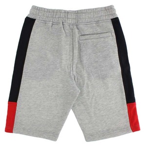 Tenues d'été pour hommes t Shirt and Short Sets Summer 2 Two Piece Short Set Printed Blank Biker Shorts Sets Custom Shorts - Product Image 6