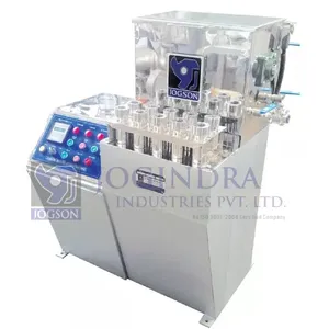 Fabricante de glicerin banho beaker dyeing máquina nova chegada com alta qualidade preço barato