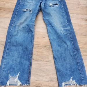 Vêtements d'occasion : Jeans pour adultes - Product Image 1