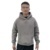 Alta calidad al por mayor producto personalizado de gran tamaño grueso en blanco de peso pesado 400gsm Sudadera con capucha personalizada - Product Image 6