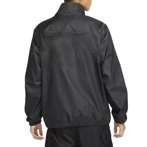 Vêtements de sport vierges de haute qualité en gros, survêtements coupe-vent personnalisés en nylon pour hommes, ensembles de sport 100 % polyester à impression numérique pour hommes 2026 - Product Image 3