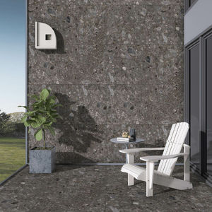 หินอ่อนที่ทันสมัย600x1200กระเบื้องหินครอบครัวโรงแรมสากลพอร์ซเลนขัดเงาธรรมชาติกันลื่นกระเบื้องผนังกระเบื้องปูพื้น - Product Image 1