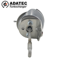 Válvula de Descarga del Turbocompresor Adatec GT20 para JMC JX4D30 3.0T 2010- 801835 801835-5003S Kit de Turbo CN3-6K682-AC