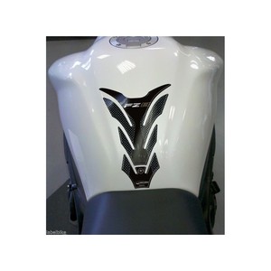 Adesivo 3D in Resina Gel per Serbatoio Moto Yamaha FZ8 - Product Image 1